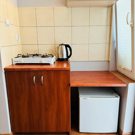 Snoch Pokoje Mielno Exterior photo