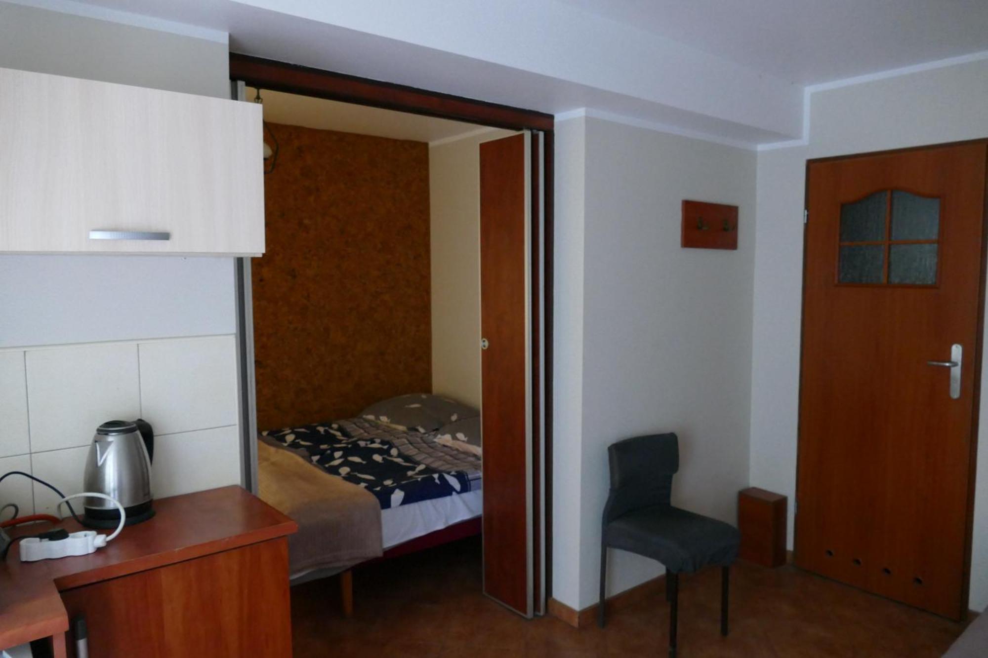 Snoch Apartment Mielno (Koszalin)