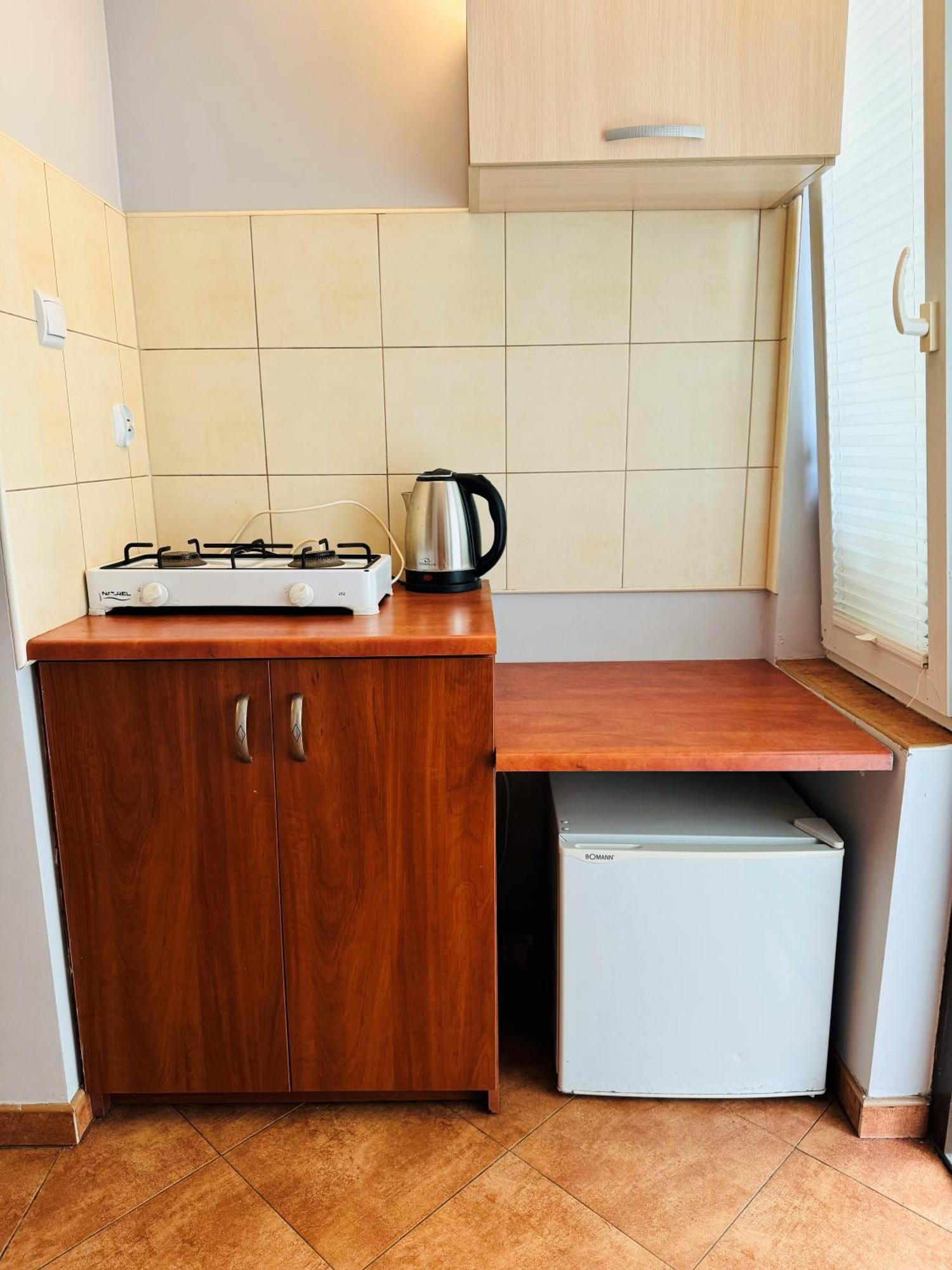 Snoch Apartment Mielno (Koszalin)