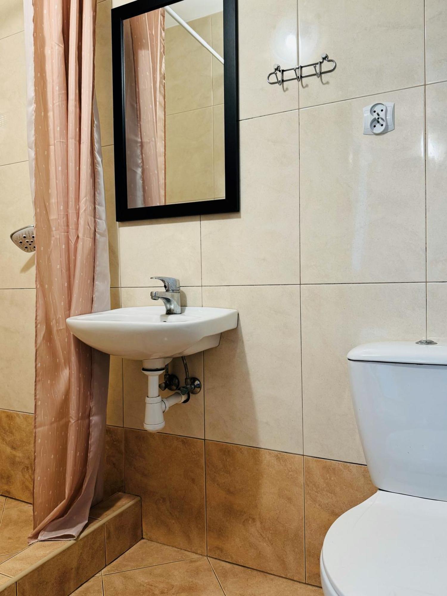 Apartment Snoch Mielno (Koszalin)