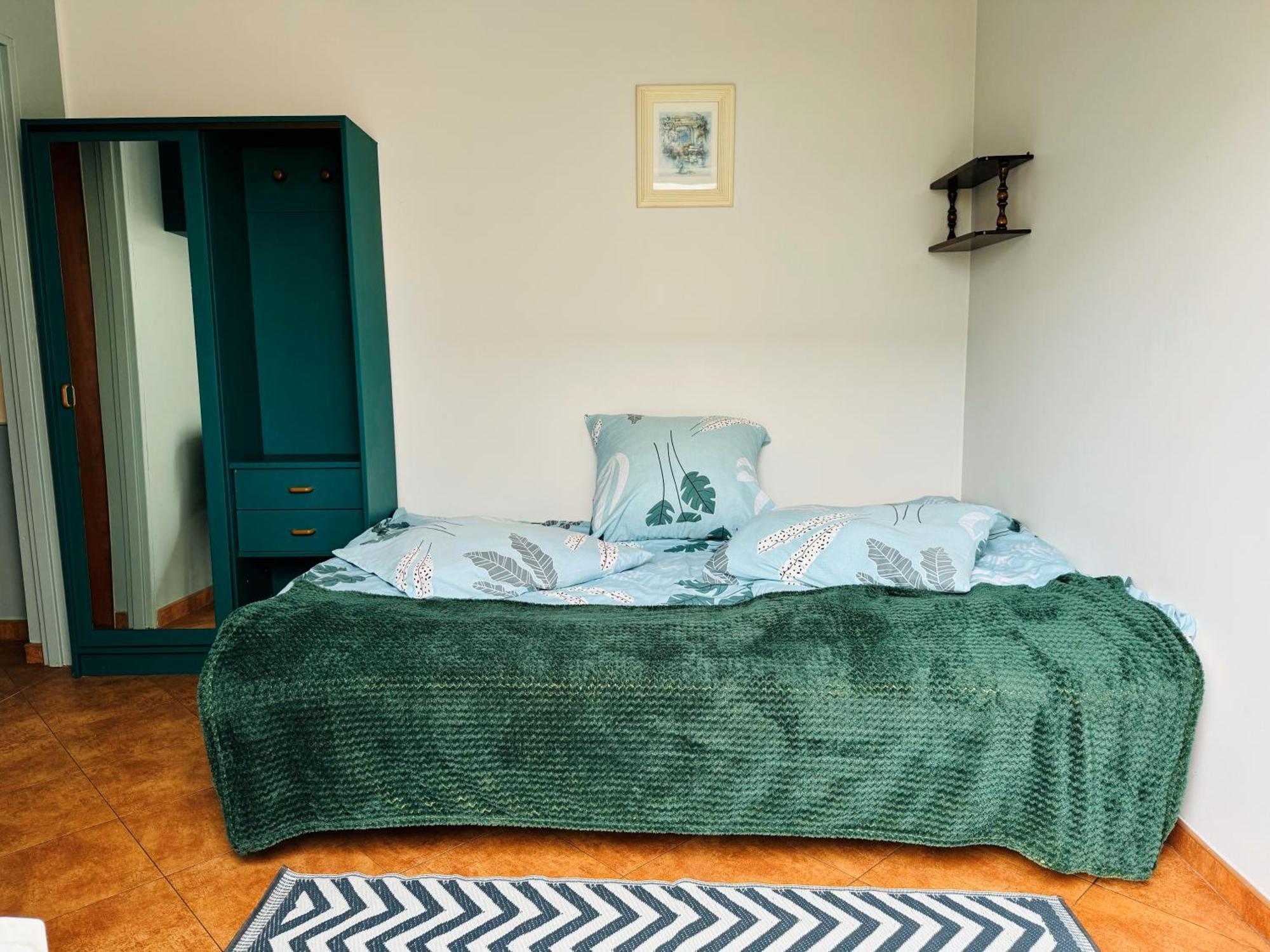 Snoch Apartment Mielno (Koszalin)