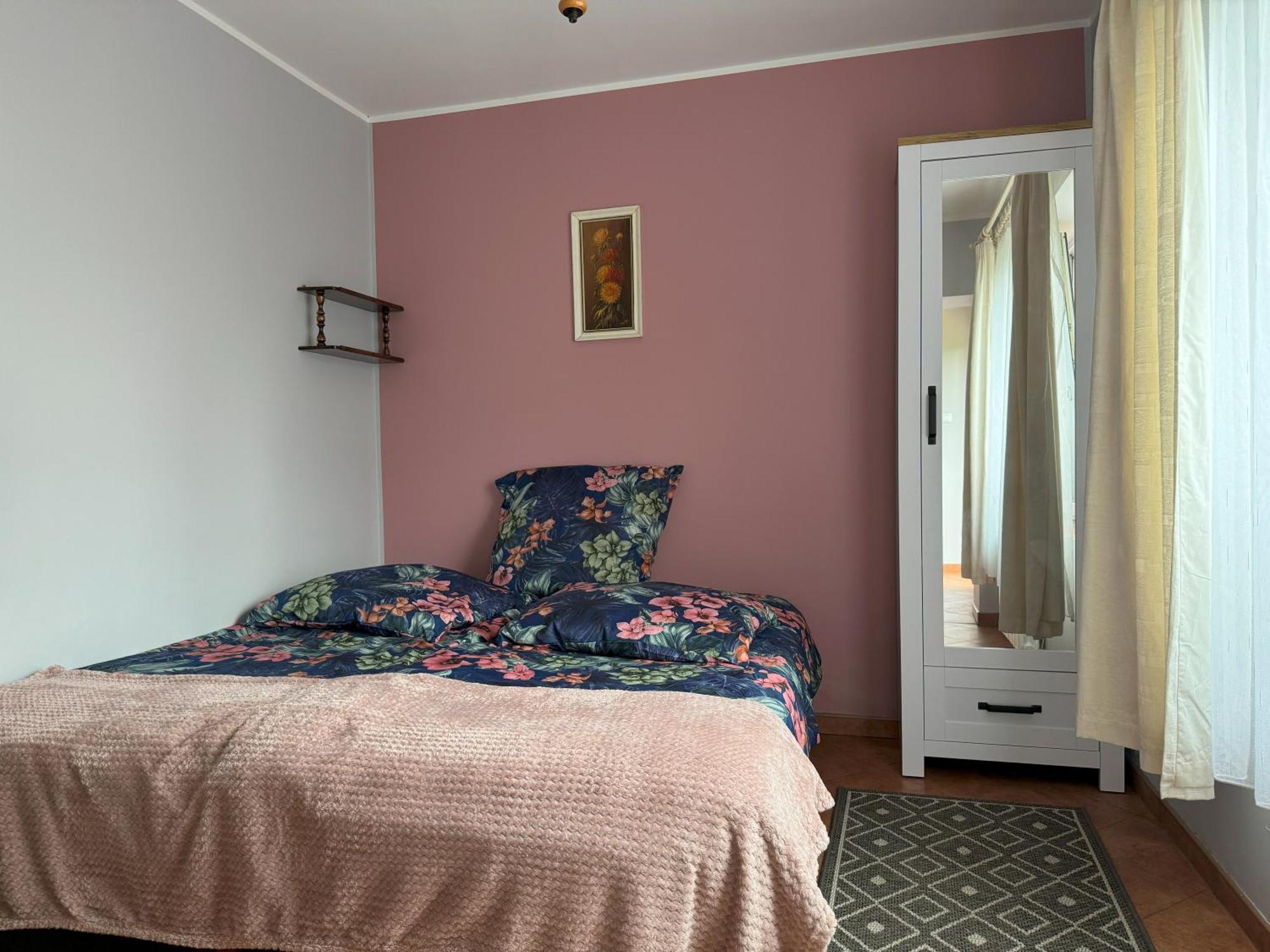 Apartment Snoch Mielno (Koszalin)